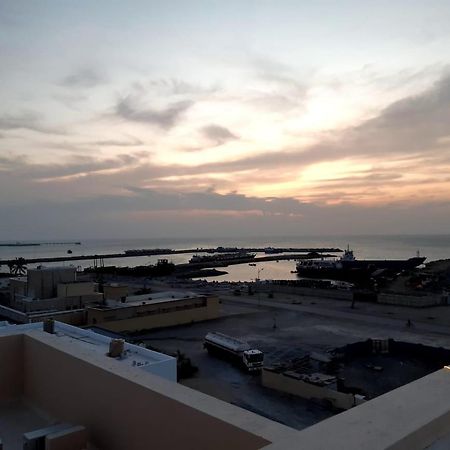 Al Jood Hotel Apartment Hilf Exterior photo